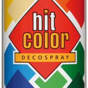 HIT-COL REINWEISS SEiDENGLANZ 400ML