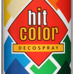 HIT-COLOR HAFTGRUND WEISS 400ML