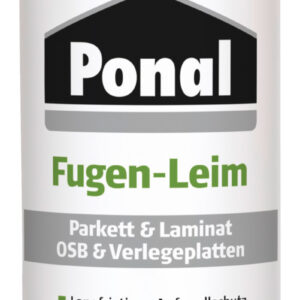 Ponal Parkett Fugenleim PN12P 1kg