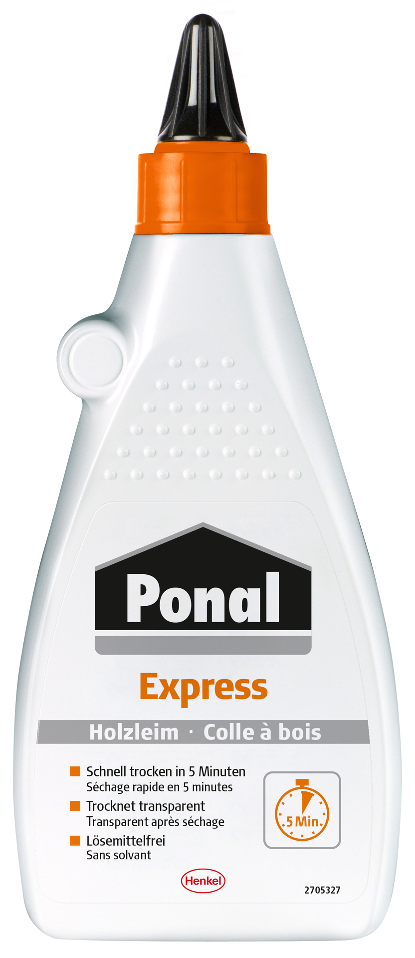 Ponal express 1 Ponal express
