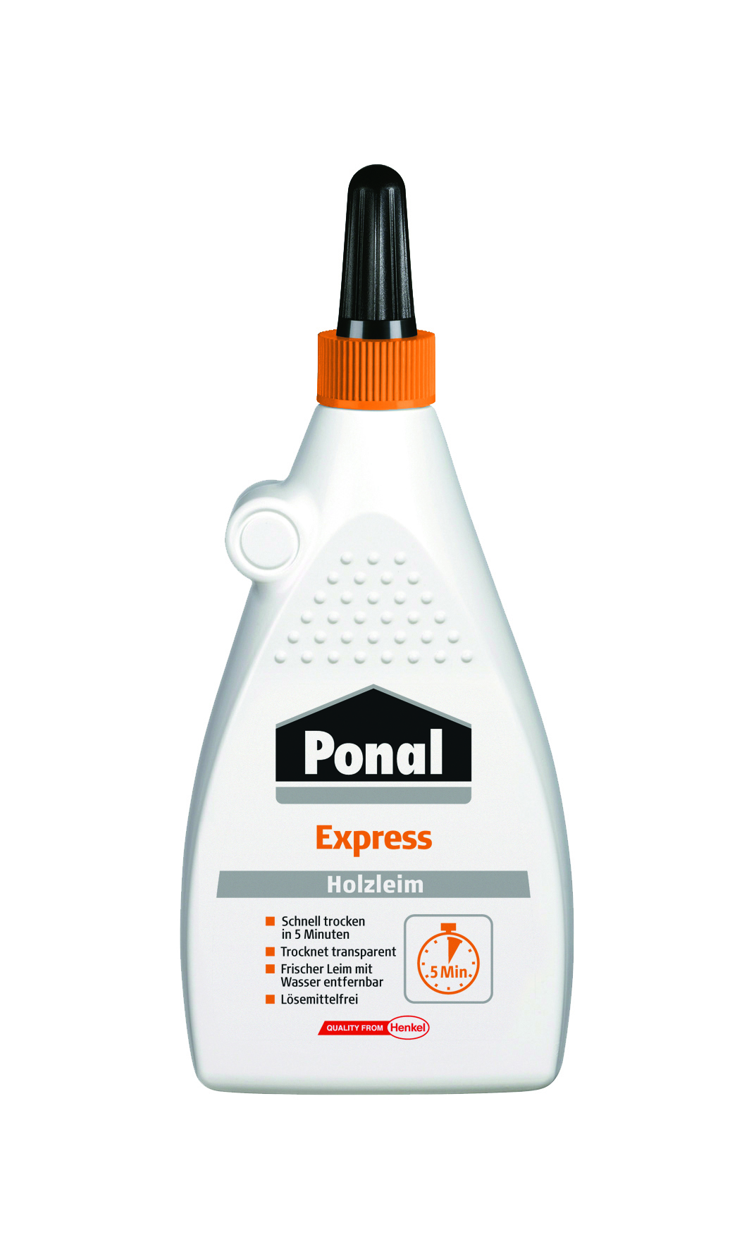 Ponal express 1 Ponal express