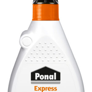 Ponal express