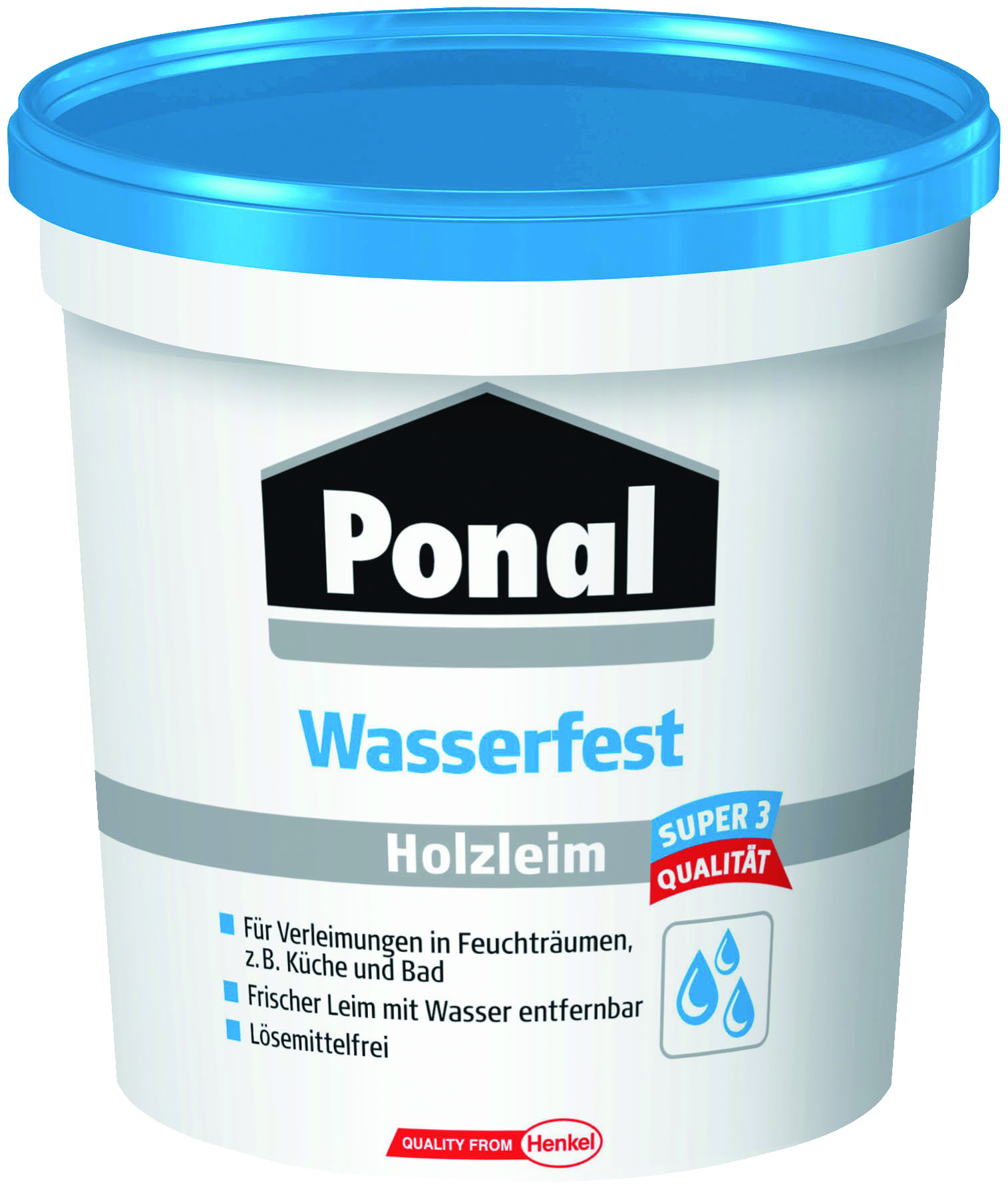 Ponal Holzleim 1 Ponal Holzleim