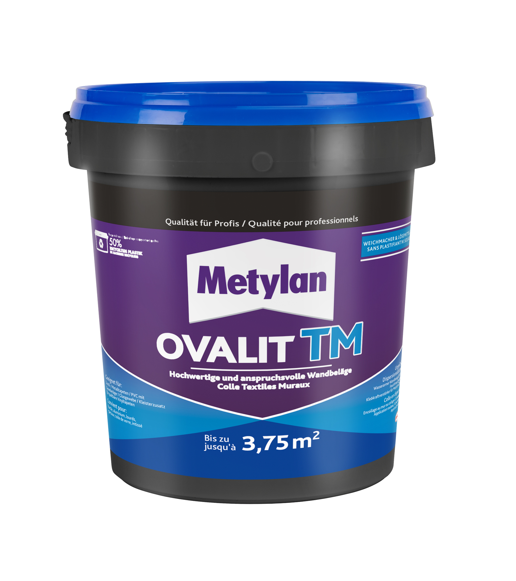 Ovalit T OVT 12 750g 1 Ovalit T OVT 12 750g