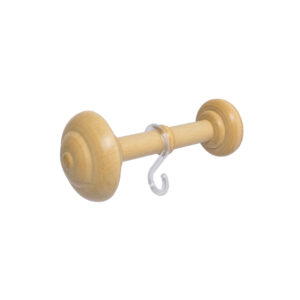 Schalhalter 14 cm ø 28 mm