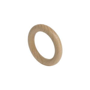 Gardinenringe für Gardinenstangen Ø28mm, 10 Stück