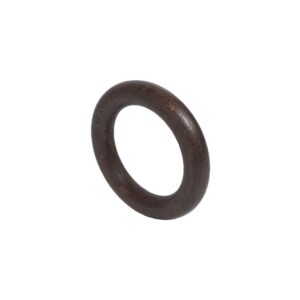 Gardinenringe für Gardinenstangen Ø28mm, 10 Stück