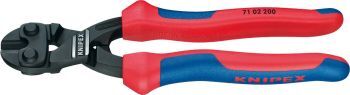 Knipex Mini-Bolzenabschneider 200 mm 1 Knipex Mini-Bolzenabschneider 200 mm