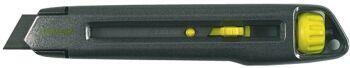 Stanley Cuttermesser Interlock Nr.0-10-018 1 Stanley Cuttermesser Interlock Nr.0-10-018