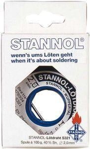Stannol Radiolot