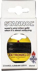 Elektroniklot Stannol