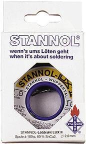 Elektroniklot Nr.940346 SB 100g Stannol