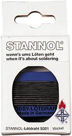 Bastlerlot 1m Stannol
