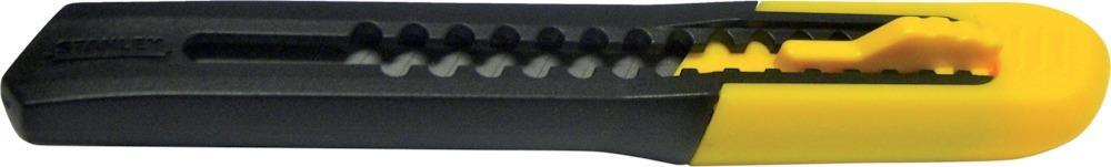 Cuttermesser SM 130mm Nr.0-10-150 Stanley 1 Cuttermesser SM 130mm Nr.0-10-150 Stanley