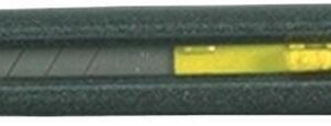 Stanley Cuttermesser Interlock