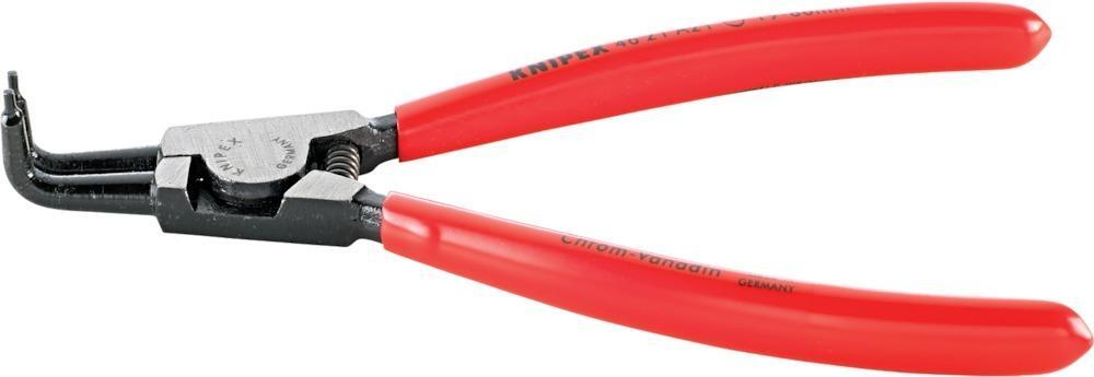 Sicherungsringzange außengebogen 4621 A21 mm KNIPEX 1 Sicherungsringzange außengebogen 4621 A21 mm KNIPEX