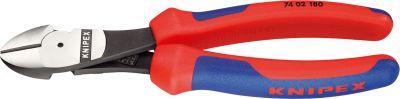 Kraft-Seitenschneider Knipex 200mm 1 Kraft-Seitenschneider Knipex 200mm
