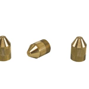 Hohlkegeldüsen Ø 1 mm, Ersatzdüsen für Drucksprüher