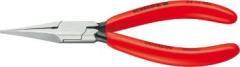 Justierzange flachspitz 135mm KNIPEX
