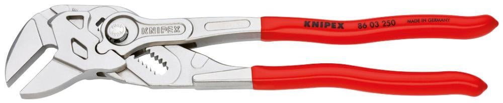 Zangenschlüssel 180mm Nr.8603 Knipex 1 Zangenschlüssel 180mm Nr.8603 Knipex