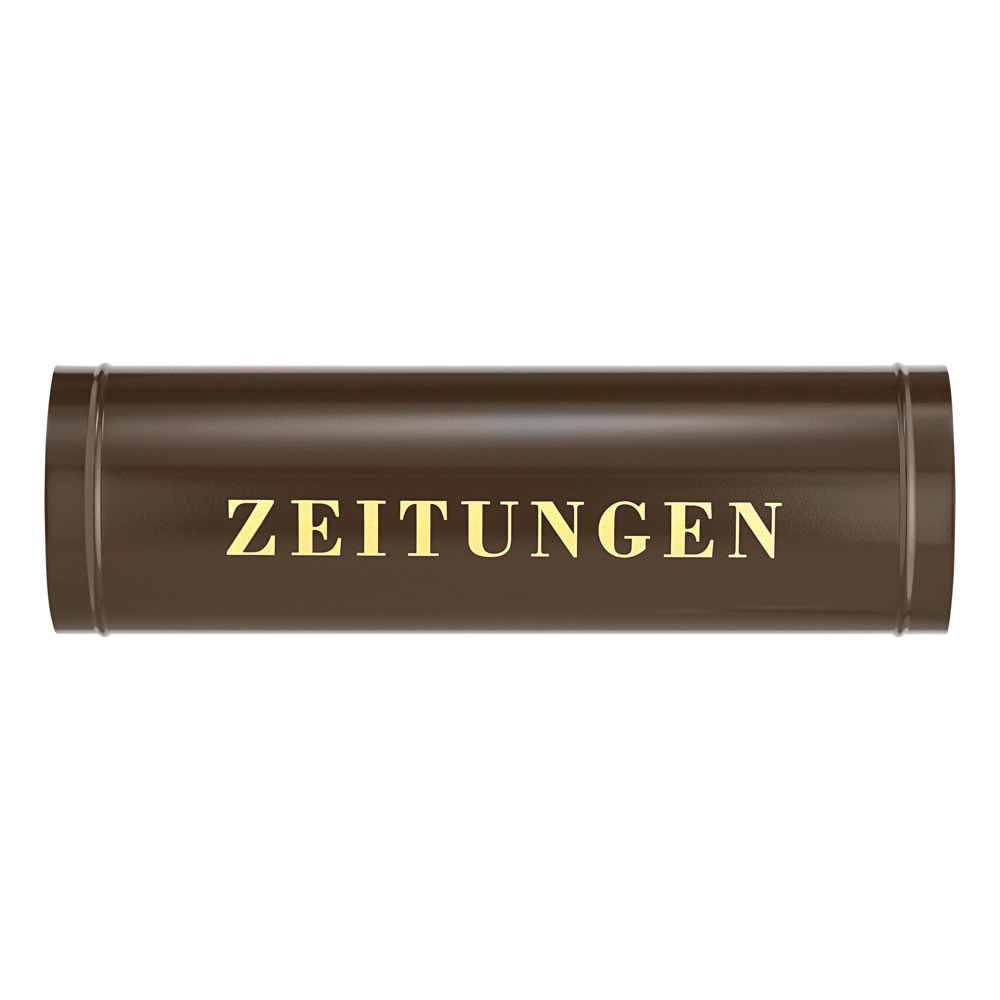Zeitungsrolle 800 BR 1 Zeitungsrolle 800 BR