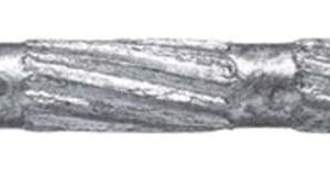 Nagel Tiefversenkkopf Nr. 6 2,7x 50 BÄR