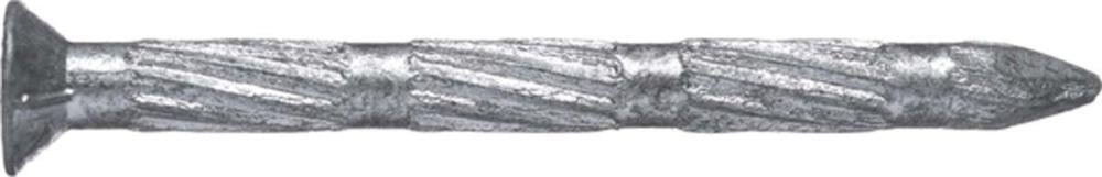 Nagel Tiefversenkkopf Nr. 6 2,7x 50 BÄR 1 Nagel Tiefversenkkopf Nr. 6 2,7x 50 BÄR