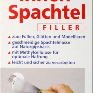 Baufan Innenspachtel