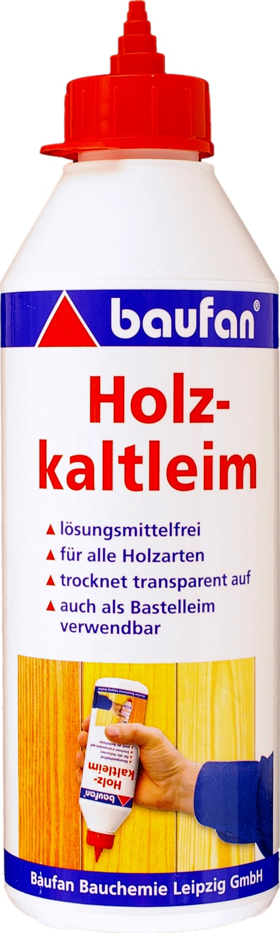 Baufan Holzkaltleim 1 Baufan Holzkaltleim