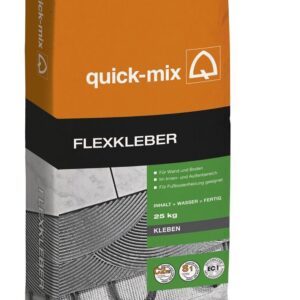 Fliesenkleber