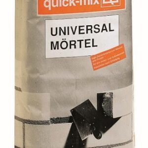 Universalmörtel