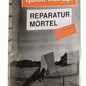 Reparaturmörtel