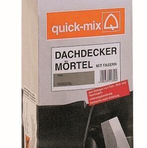 Dachdeckermörtel