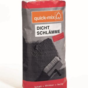 Dichtschlämme