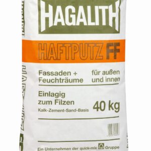 Hagalith-Haftputz F