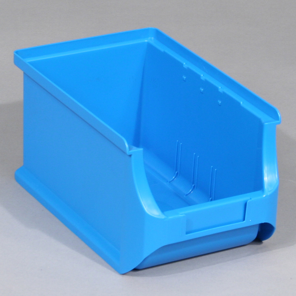 Stapelsichtbox ProfiPlus Box 1 Stapelsichtbox ProfiPlus Box