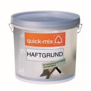 Haftgrund