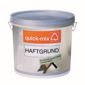 Haftgrund