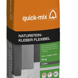 Natursteinkleber