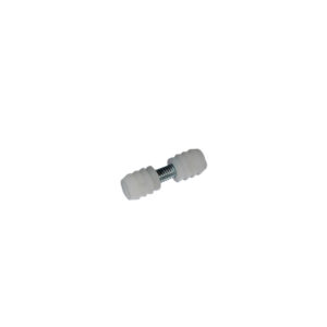 Verbinder für Gardinenstangen-Rohre Prima Ø12mm