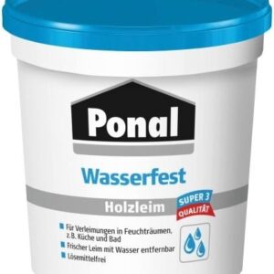 Ponal Holzleim Super 3 PN 4 SN 5kg
