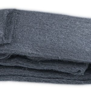 Stahlwolle