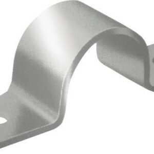Rohrschelle verz9x15mm Nr. 168009Z