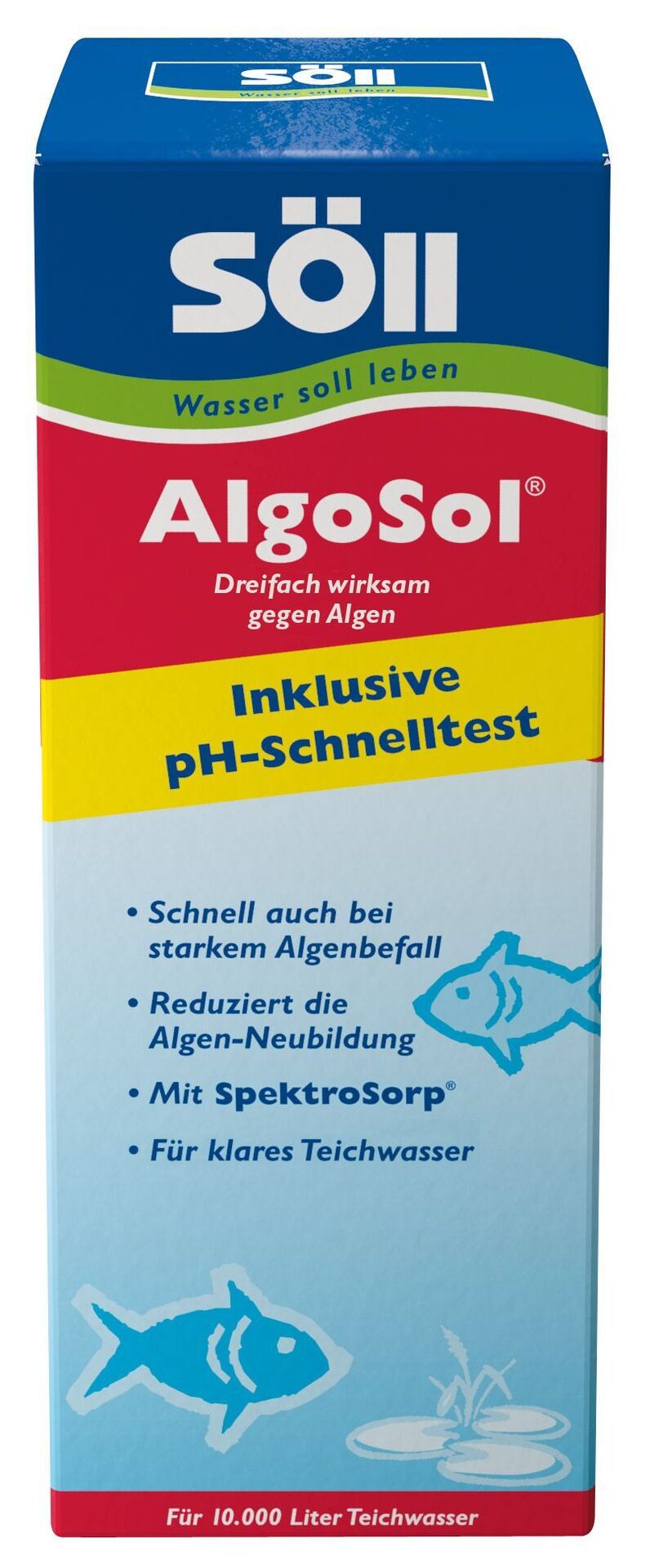 AlgoSol 1 AlgoSol