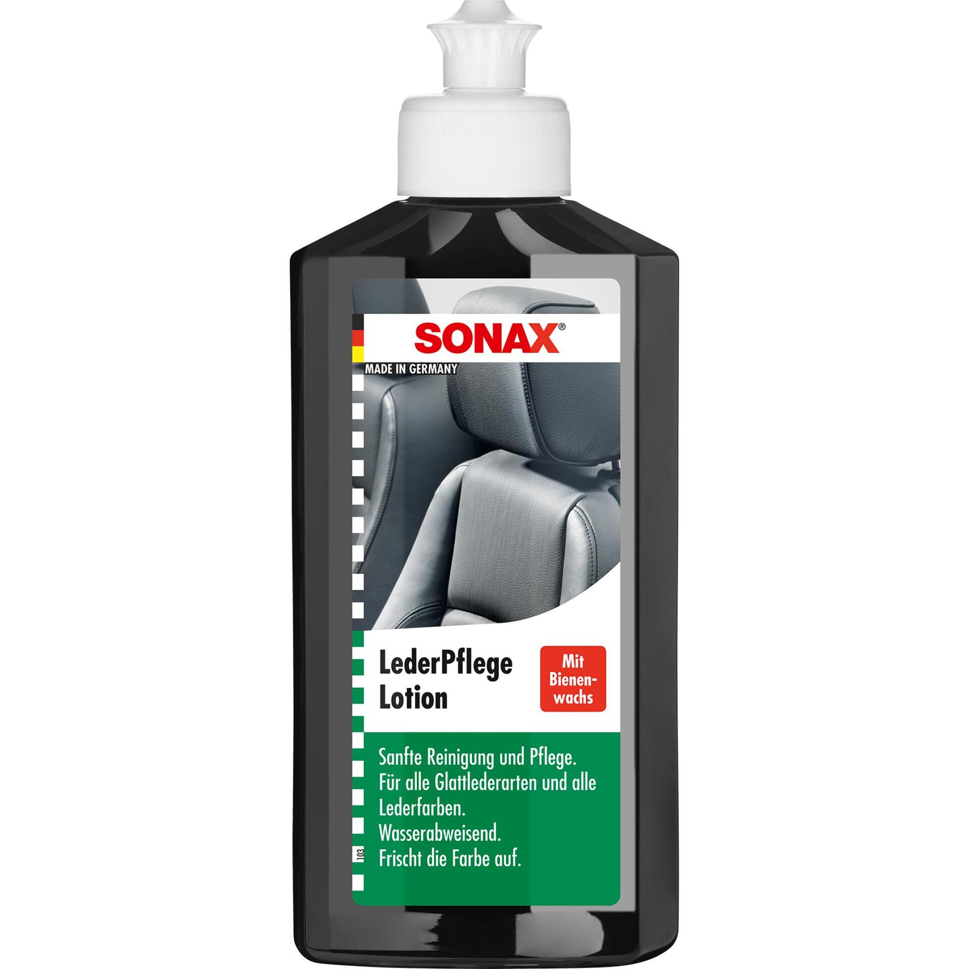 Leder-Pflege 250ml 1 Leder-Pflege 250ml