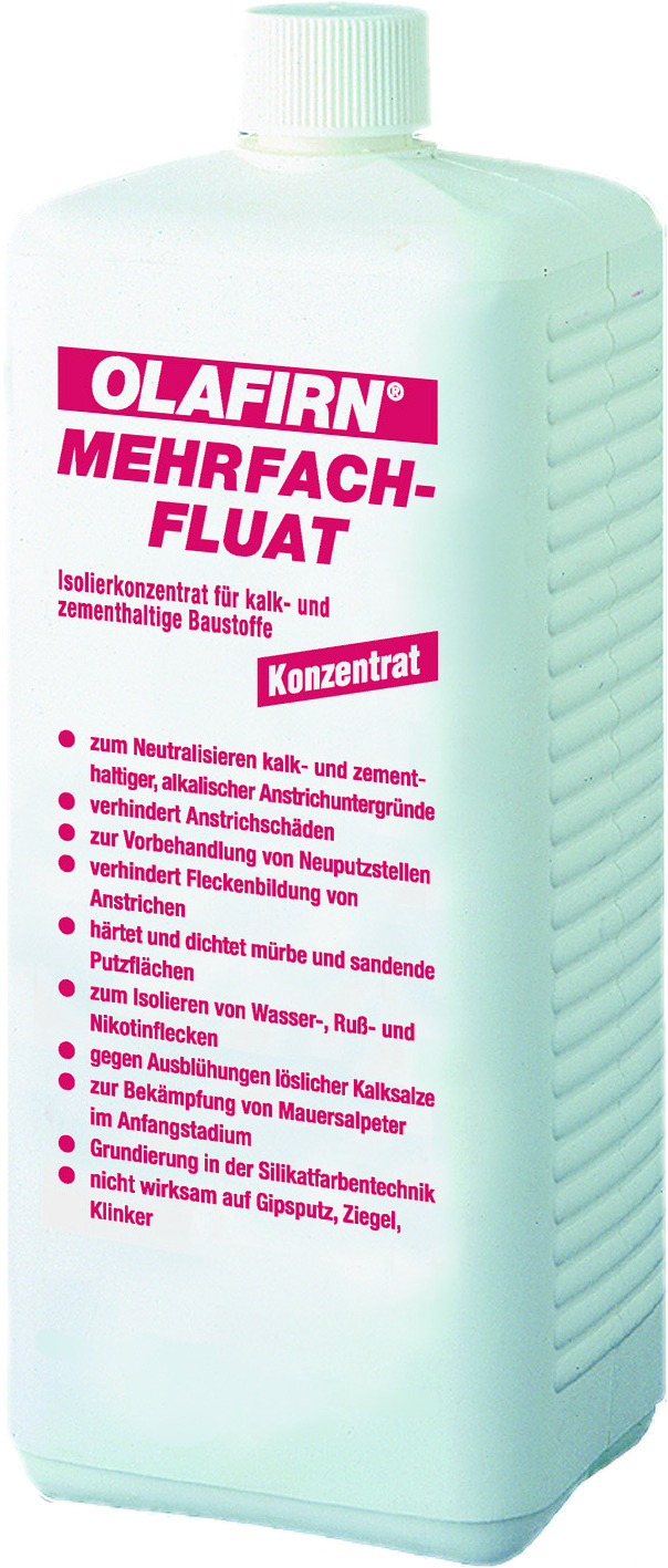 OLAFIRN 1,0 l 1 OLAFIRN 1,0 l