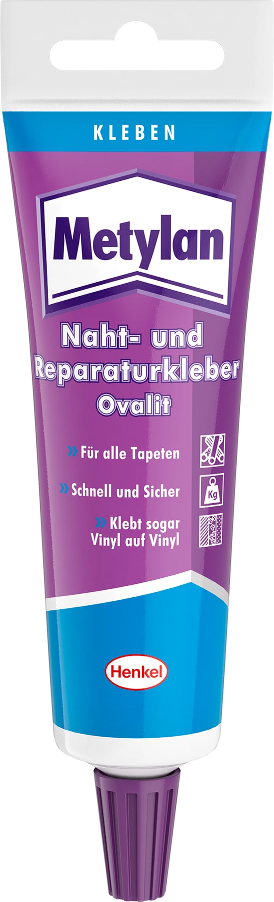 Metylan Naht- und Reparaturkleber 1 Metylan Naht- und Reparaturkleber
