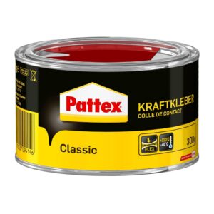 Pattex Kraftkleber 300g 1 Stück