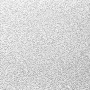 DECOSA Deckenplatte weiß, 50x50cm