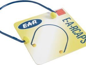 Bügelgehörschützer EAR Caps 200